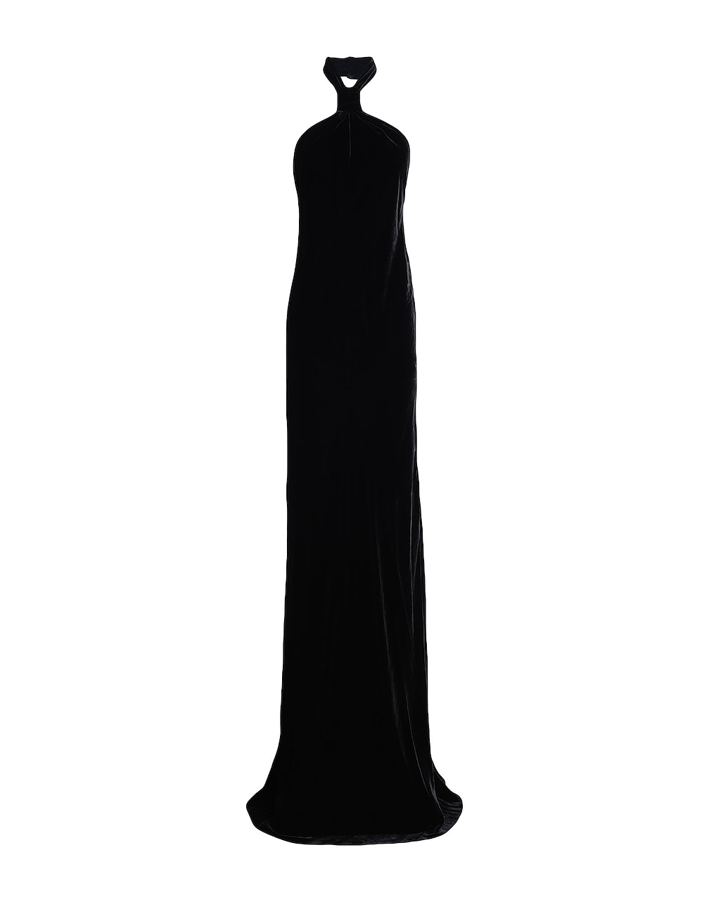 ANN DEMEULEMEESTER - Robes longues