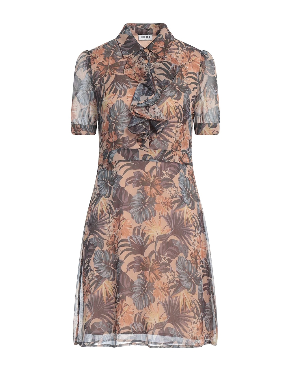 LIU •JO - Vestiti corti