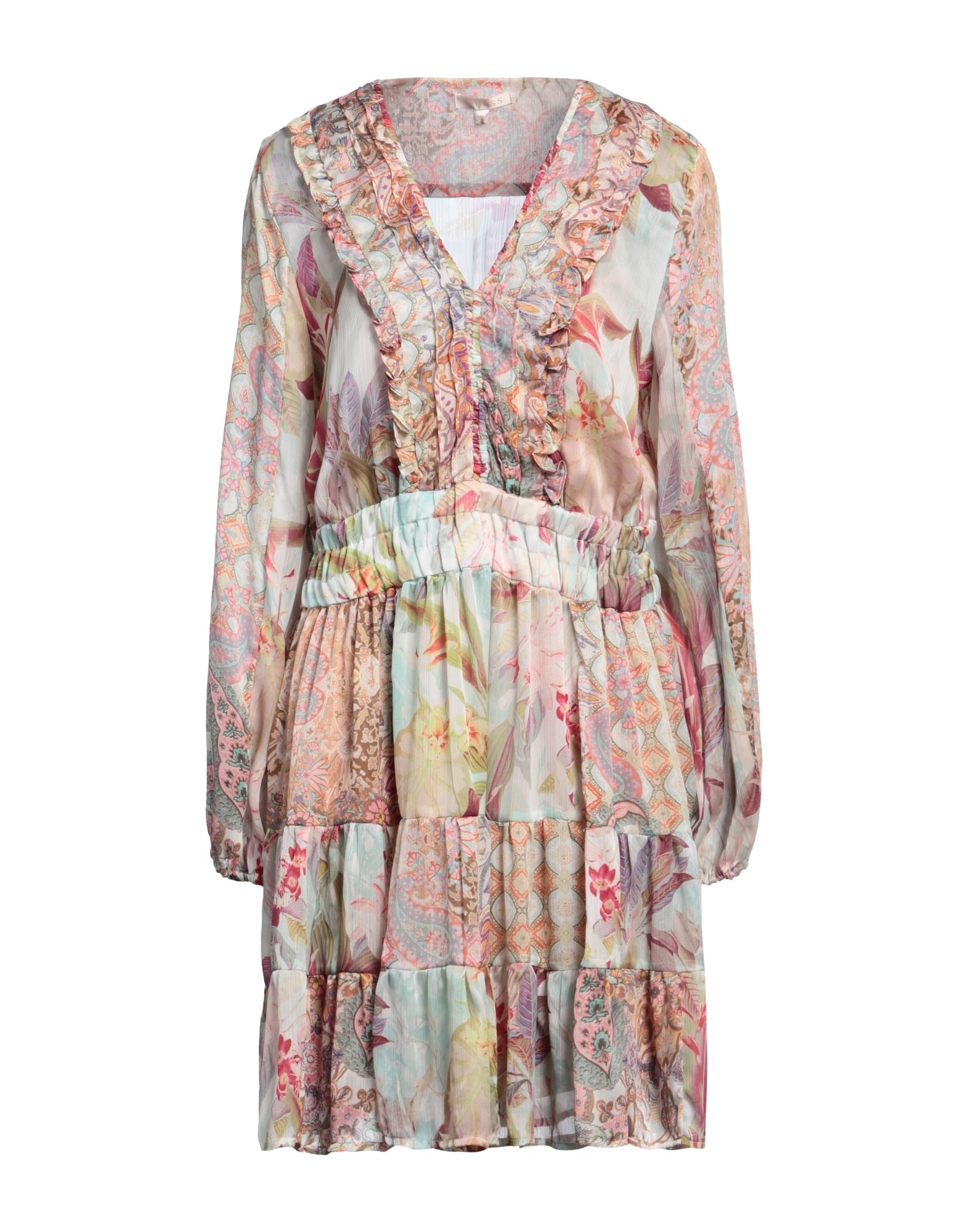 GUESS - Vestiti corti