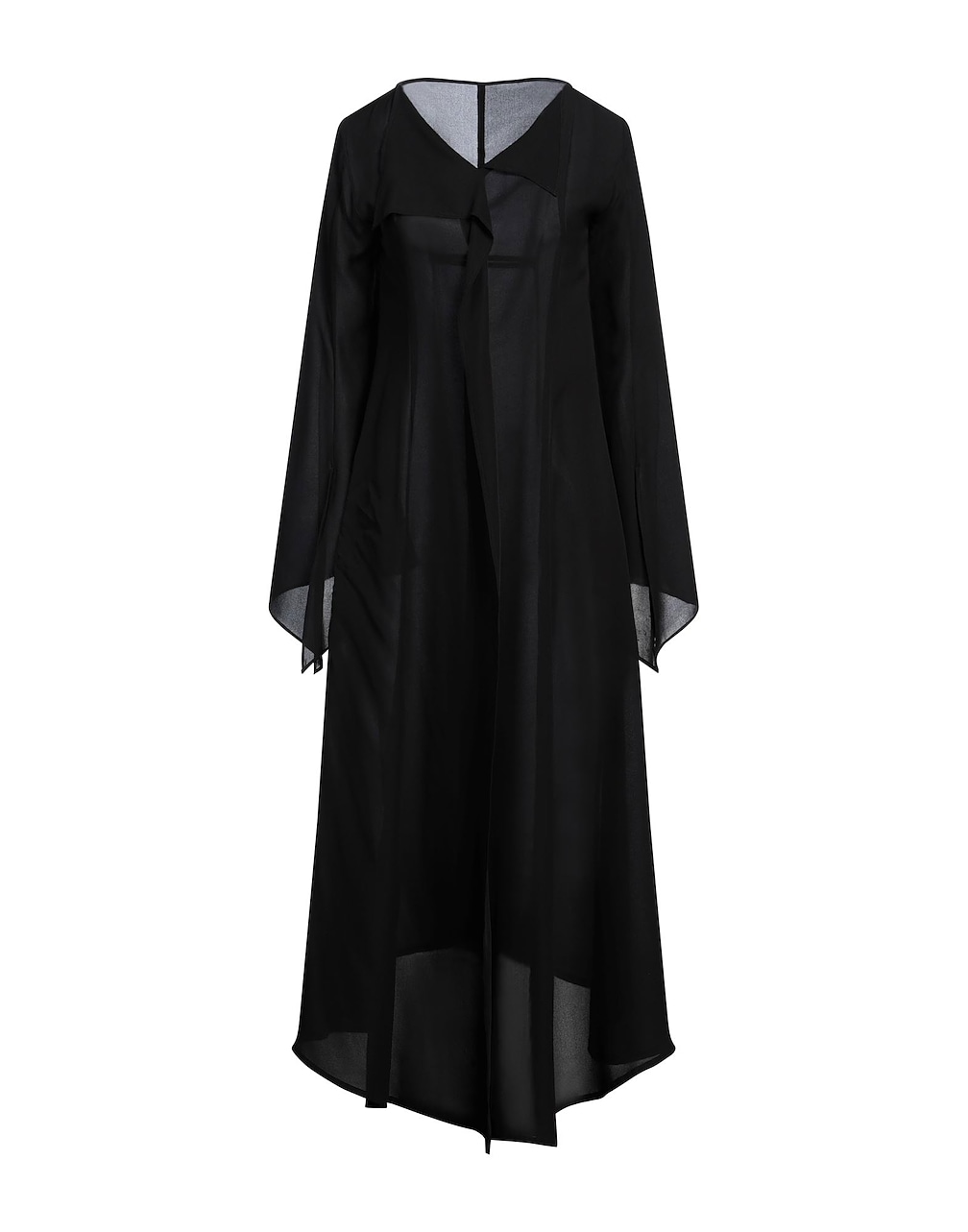 YOHJI YAMAMOTO - Midi dresses