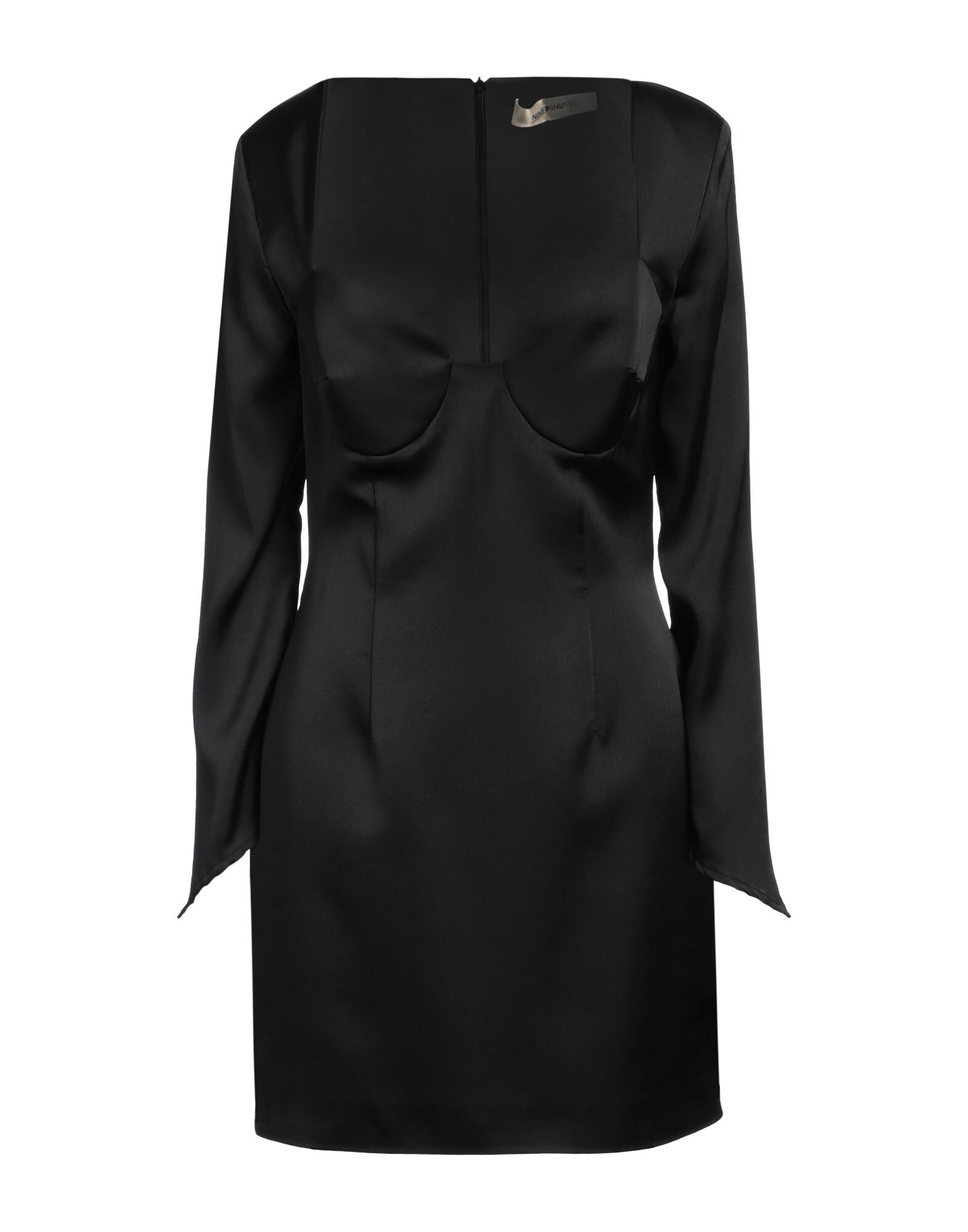 NINEMINUTES - Robes courtes