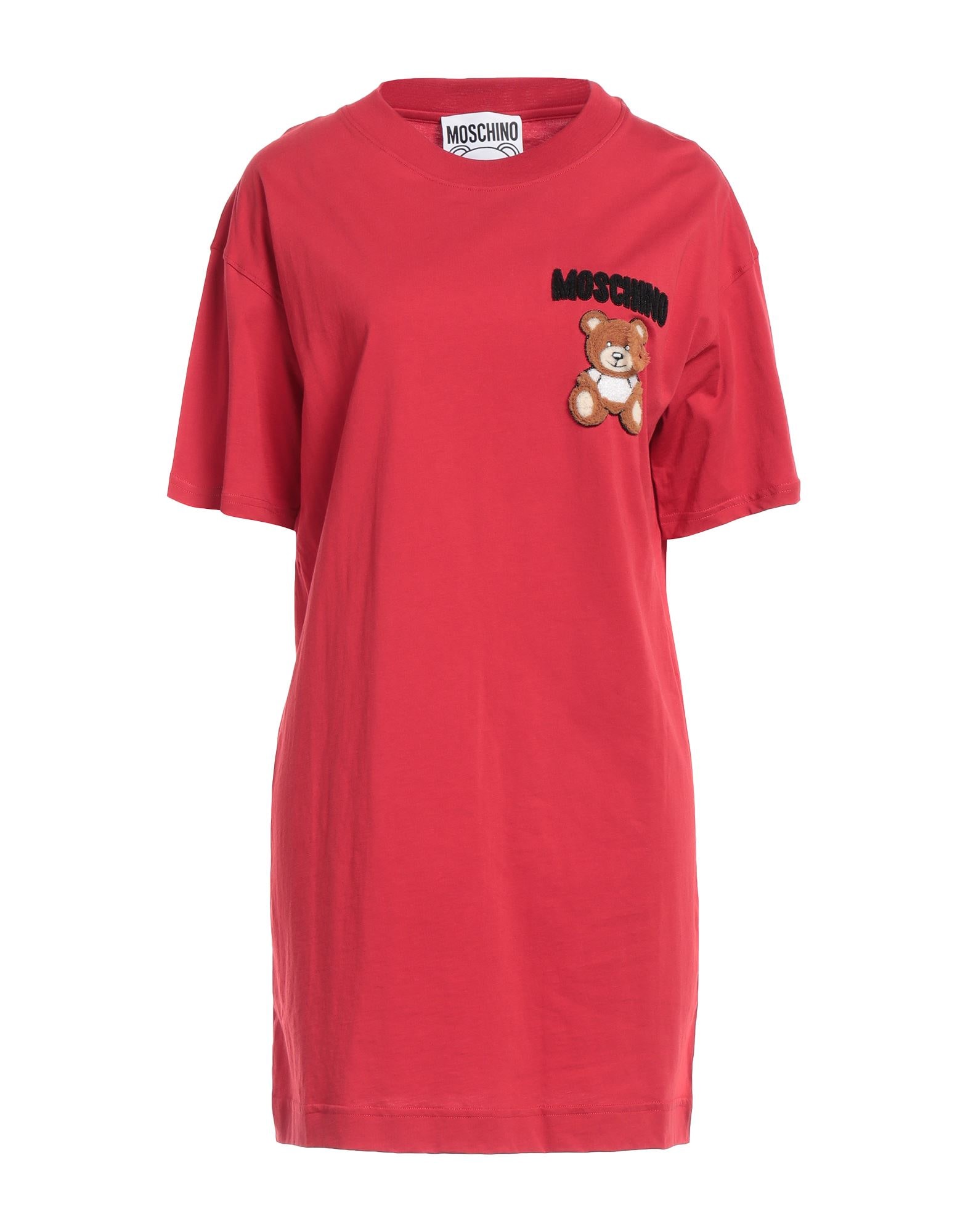 MOSCHINO - Mini dresses