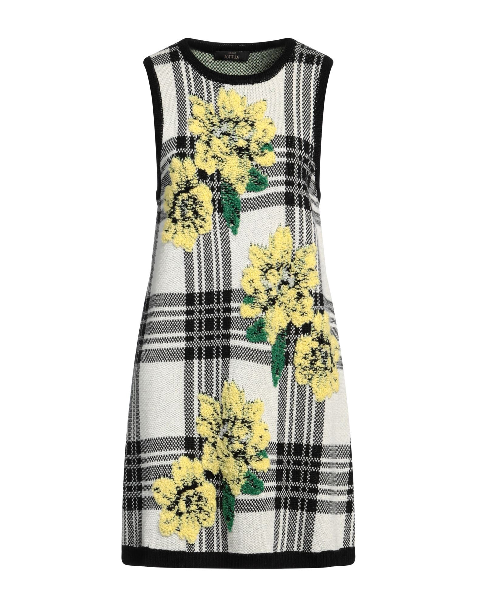 ACTITUDE by TWINSET - Mini dresses