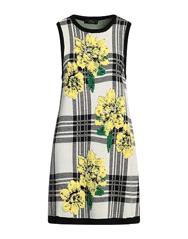 ACTITUDE by TWINSET Robe courte 70% Acrylique, 30% Laine