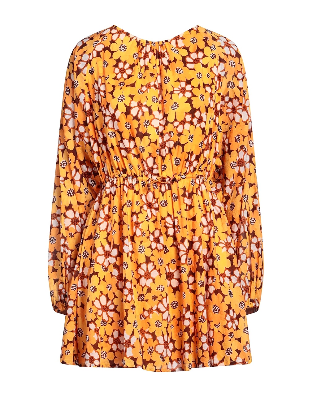 FAITHFULL - Mini dresses