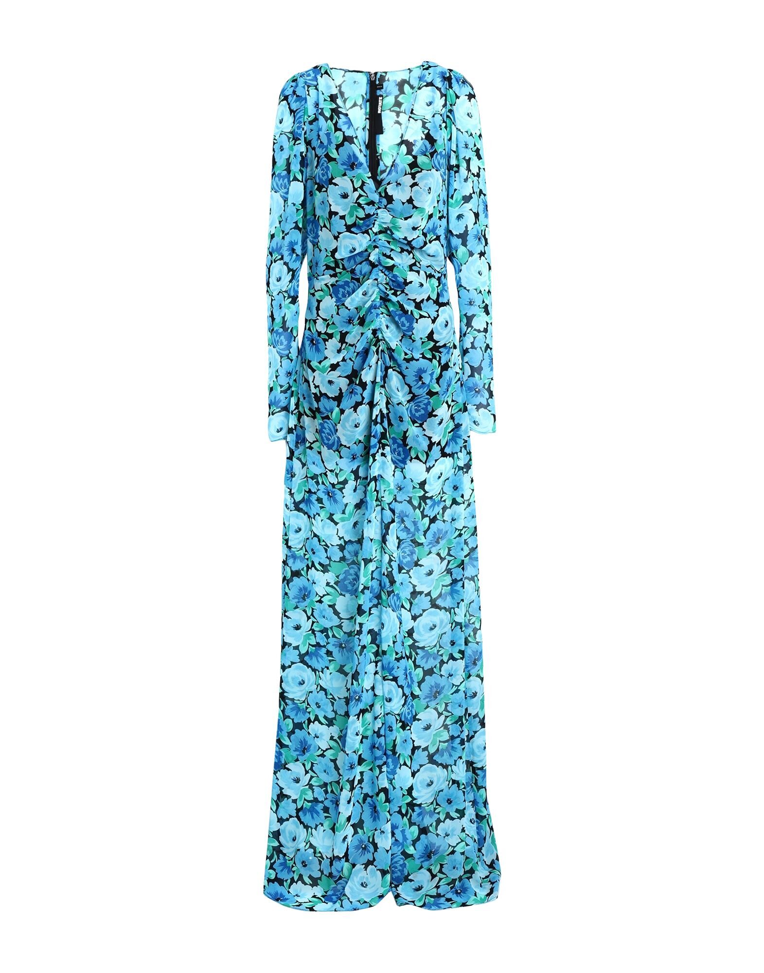 ROTATE BIRGER CHRISTENSEN - Maxi dresses