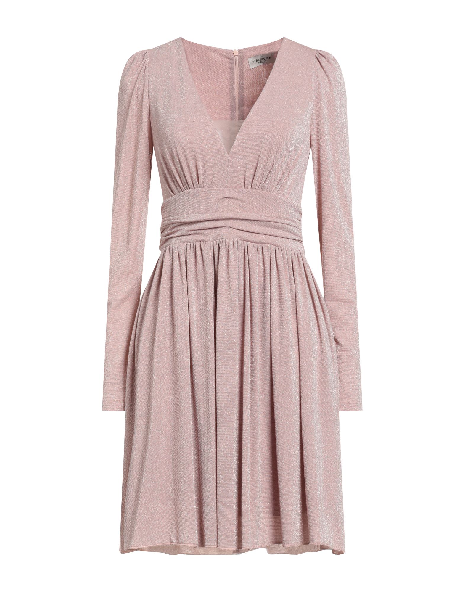 REBEL QUEEN by LIU •JO - Короткие платья