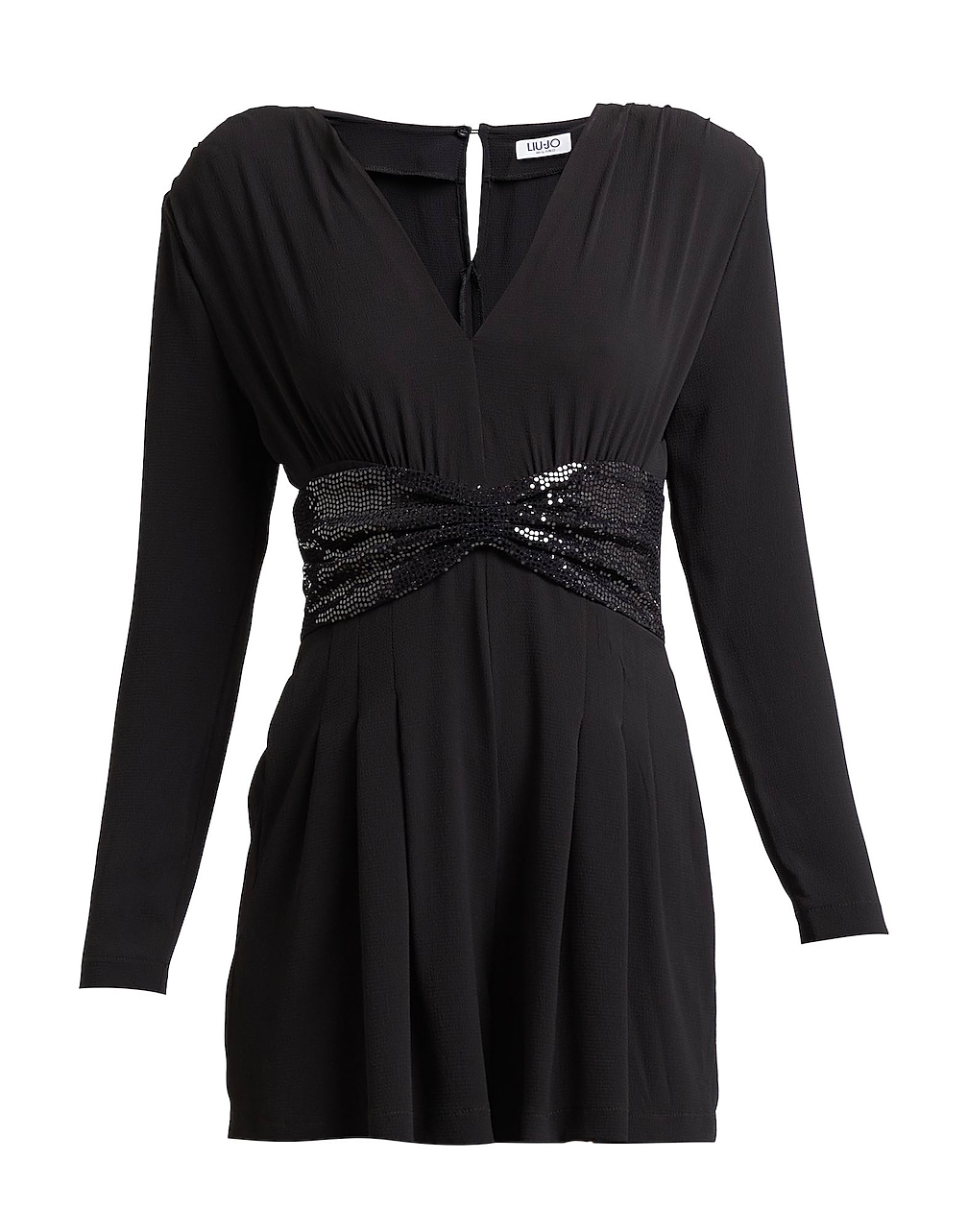 LIU •JO - Monos cortos