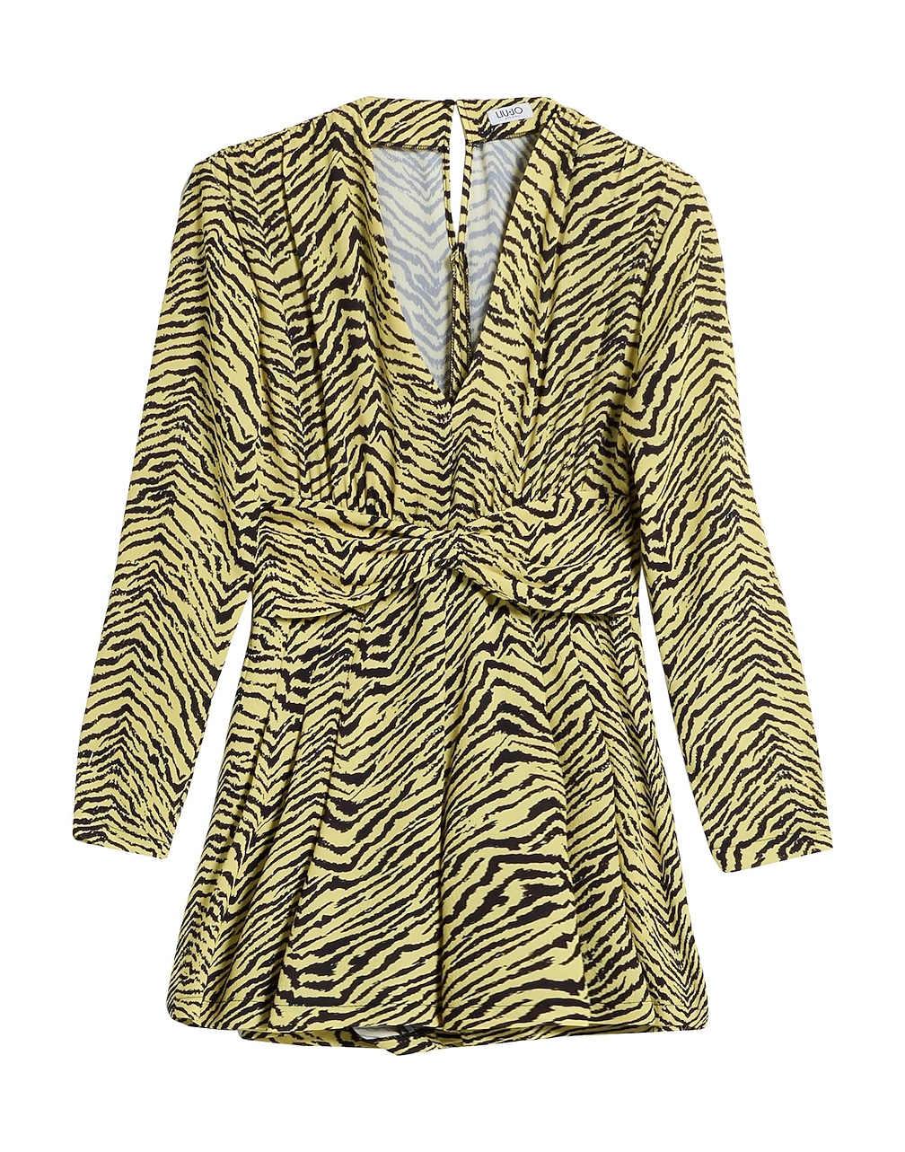 LIU •JO - Tute Corte