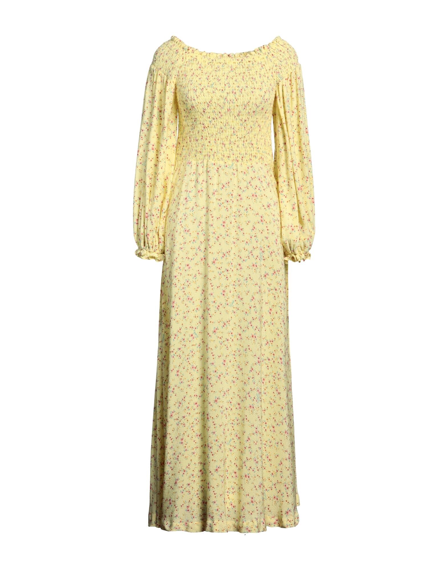 ROTATE BIRGER CHRISTENSEN - Maxi dresses