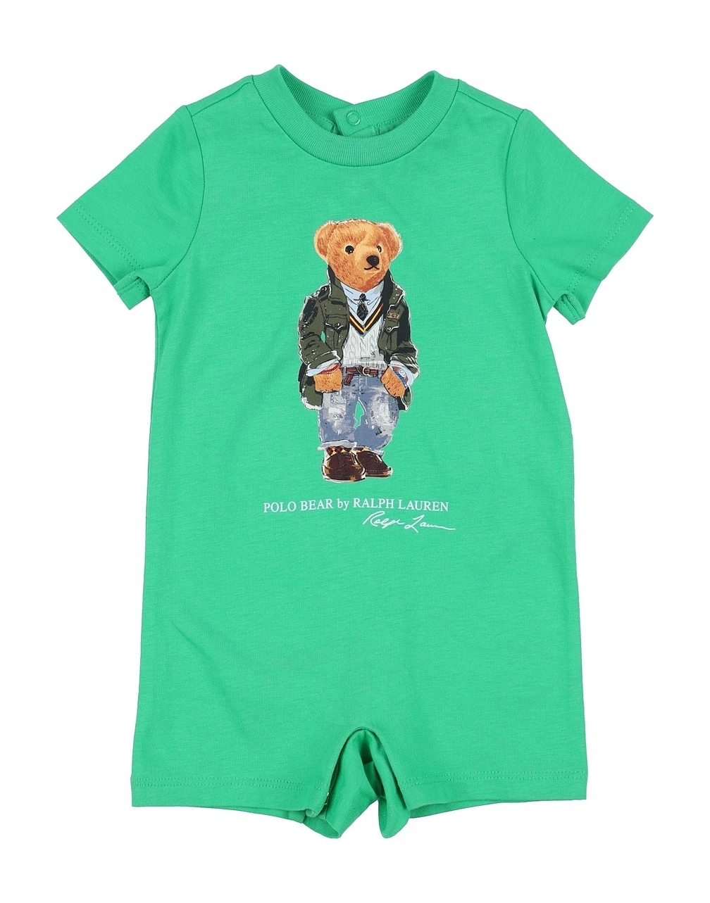 POLO RALPH LAUREN - Baby Jumpsuits & Overalls