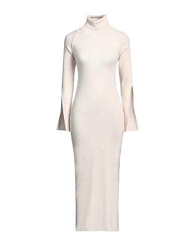 AKEP Деловое платье 52% Вискоза, 26% Полиэстер, 22% Полиамид