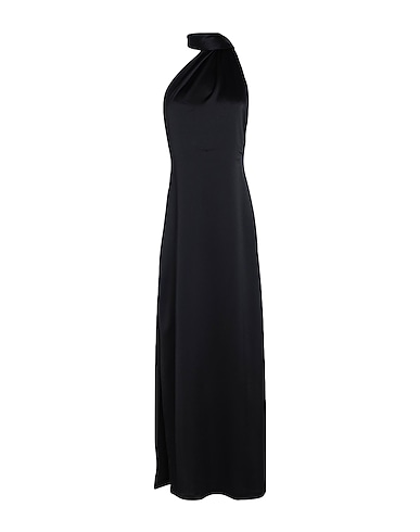 LOEWE Long dress 75% Acetate, 25% Polyester