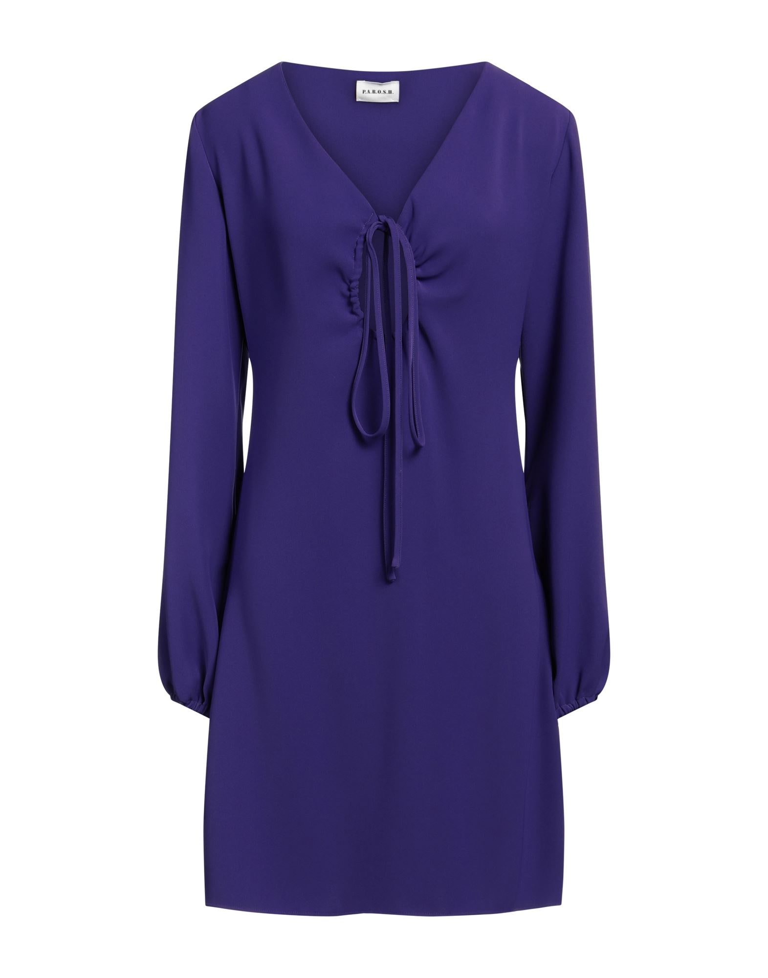 P.A.R.O.S.H. - Mini-Kleider