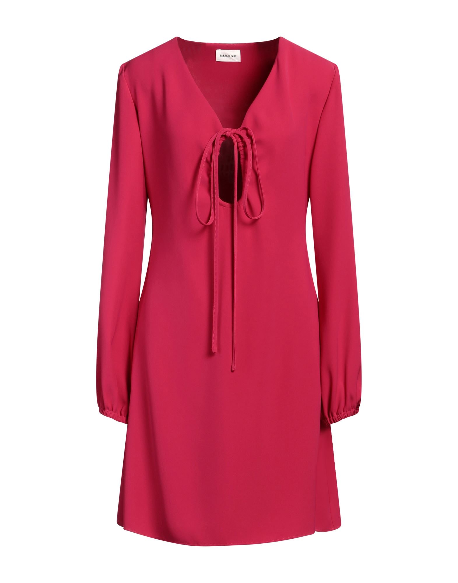 P.A.R.O.S.H. - Mini dresses