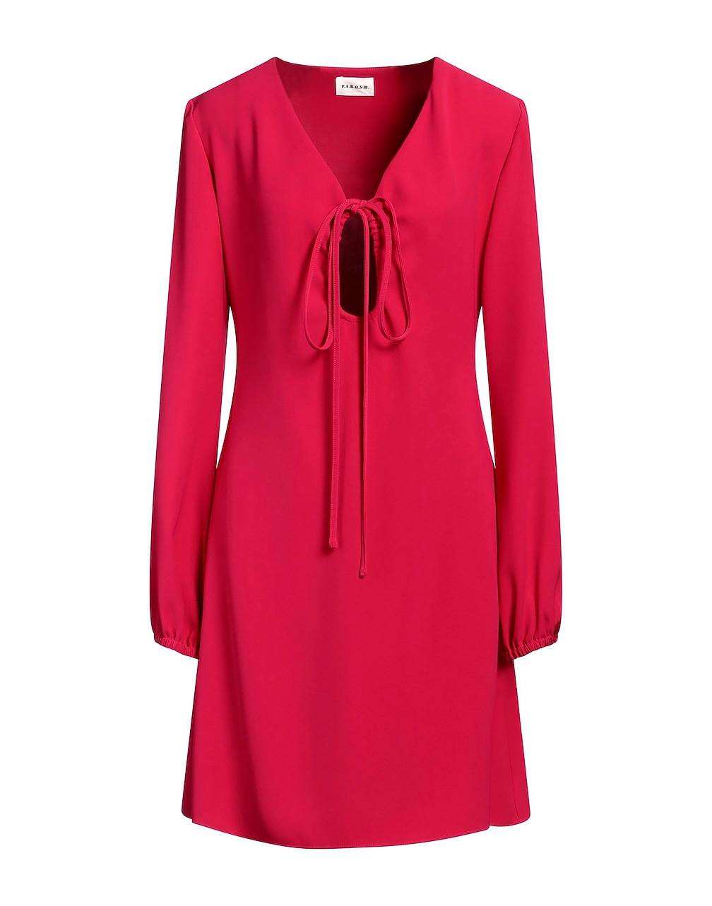 P.A.R.O.S.H. - Mini dresses