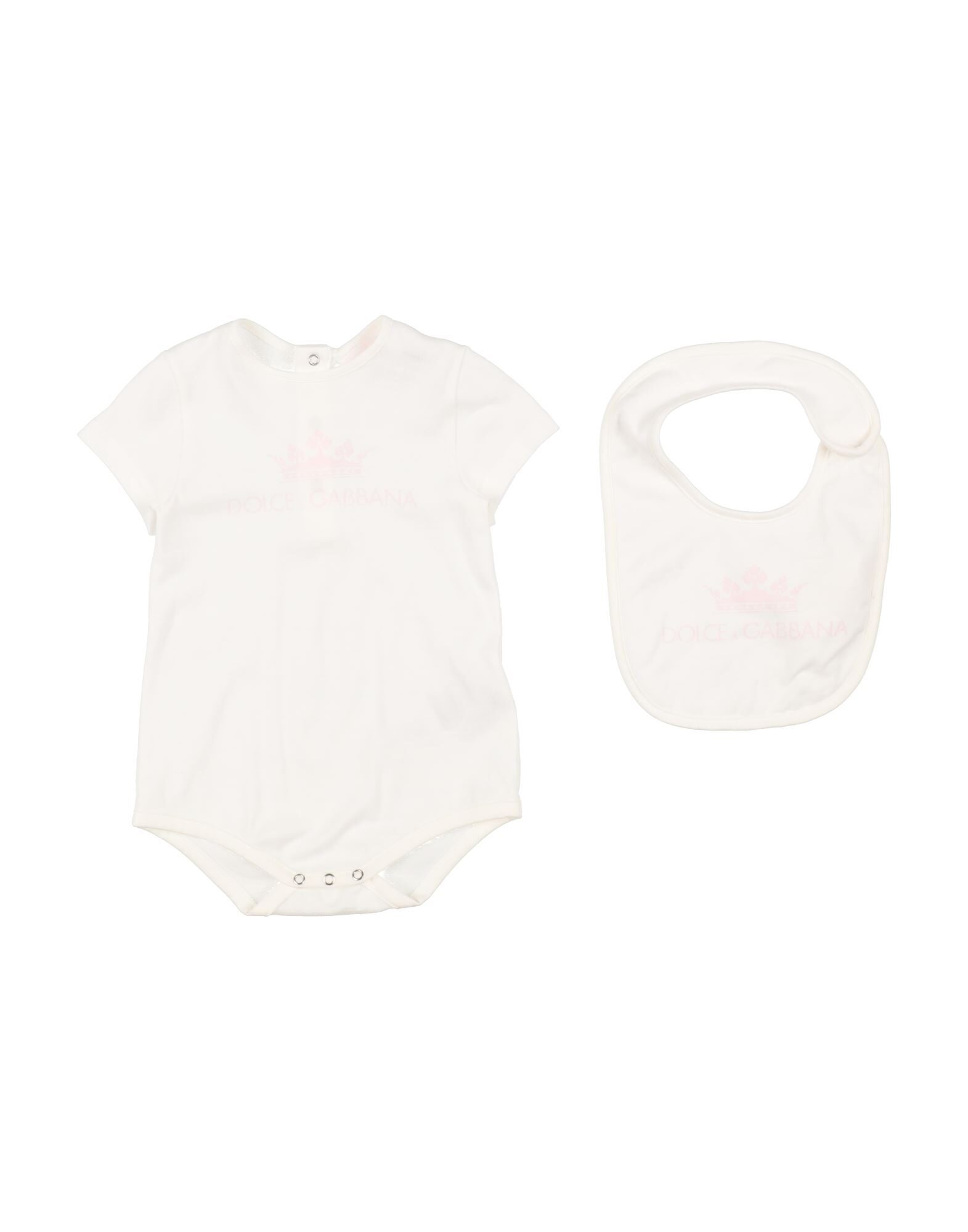 DOLCE&GABBANA - Baby accessories sets