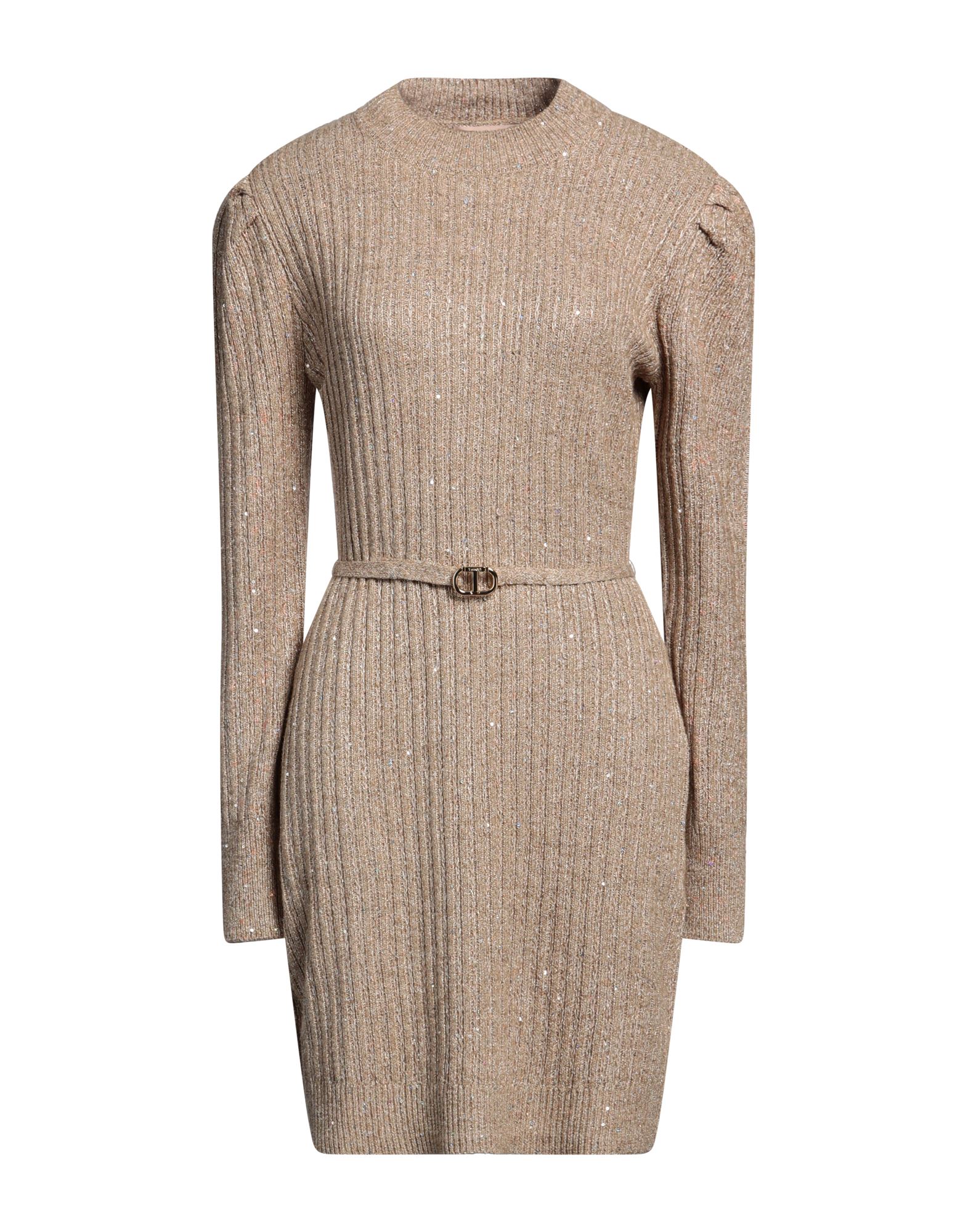 TWINSET - Mini dresses