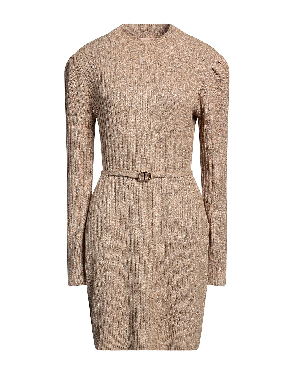 TWINSET - Mini dresses