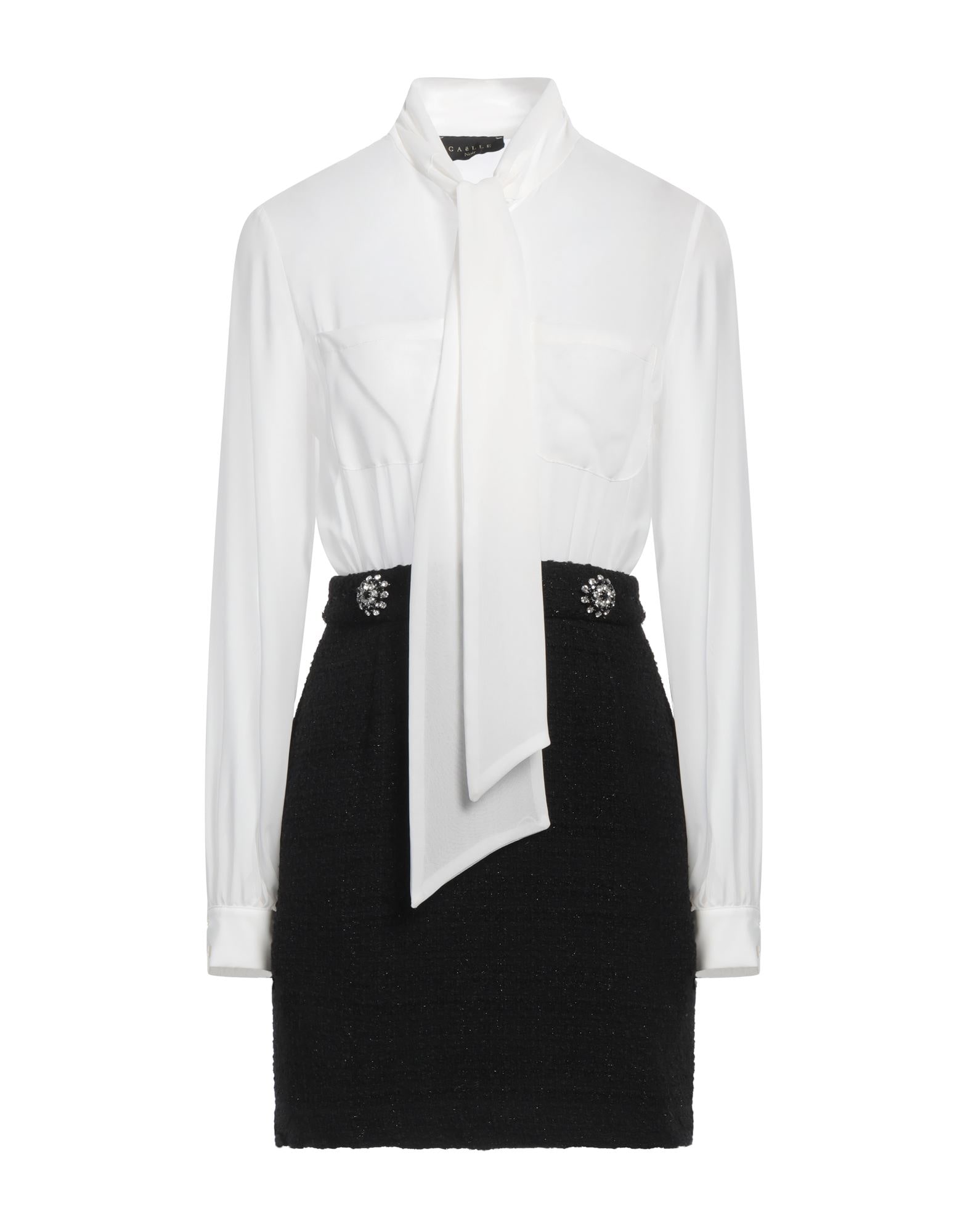 GAëLLE Paris - Vestiti corti