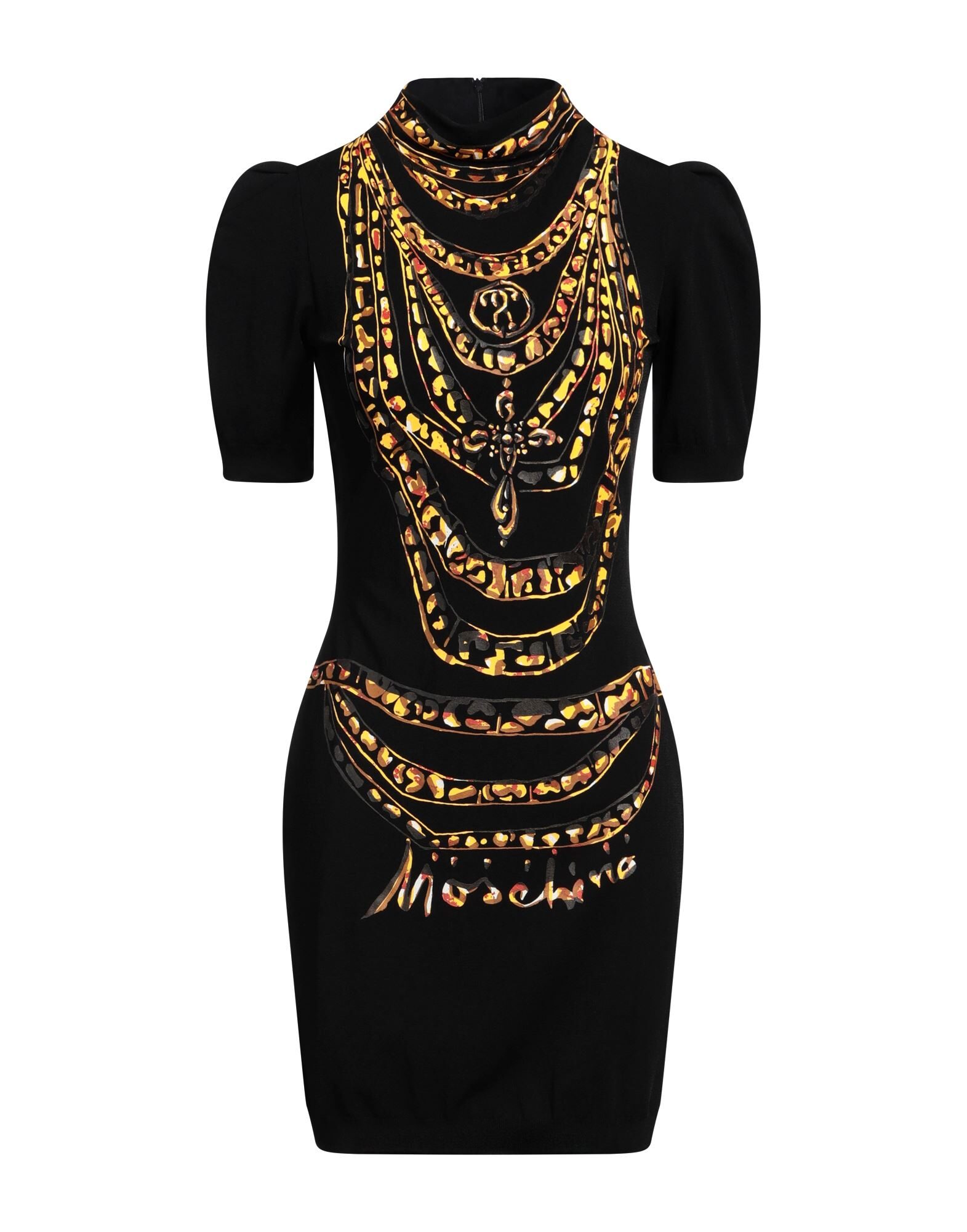 MOSCHINO - Mini dresses