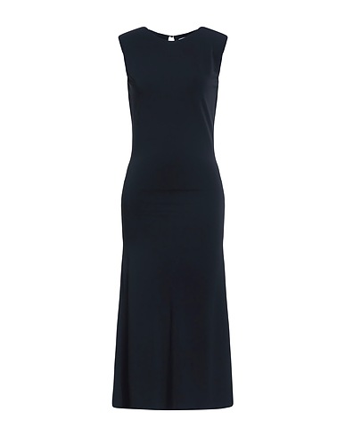 PATRIZIA PEPE Robe longue 76% Acétate, 19% Polyamide, 5% Élasthanne