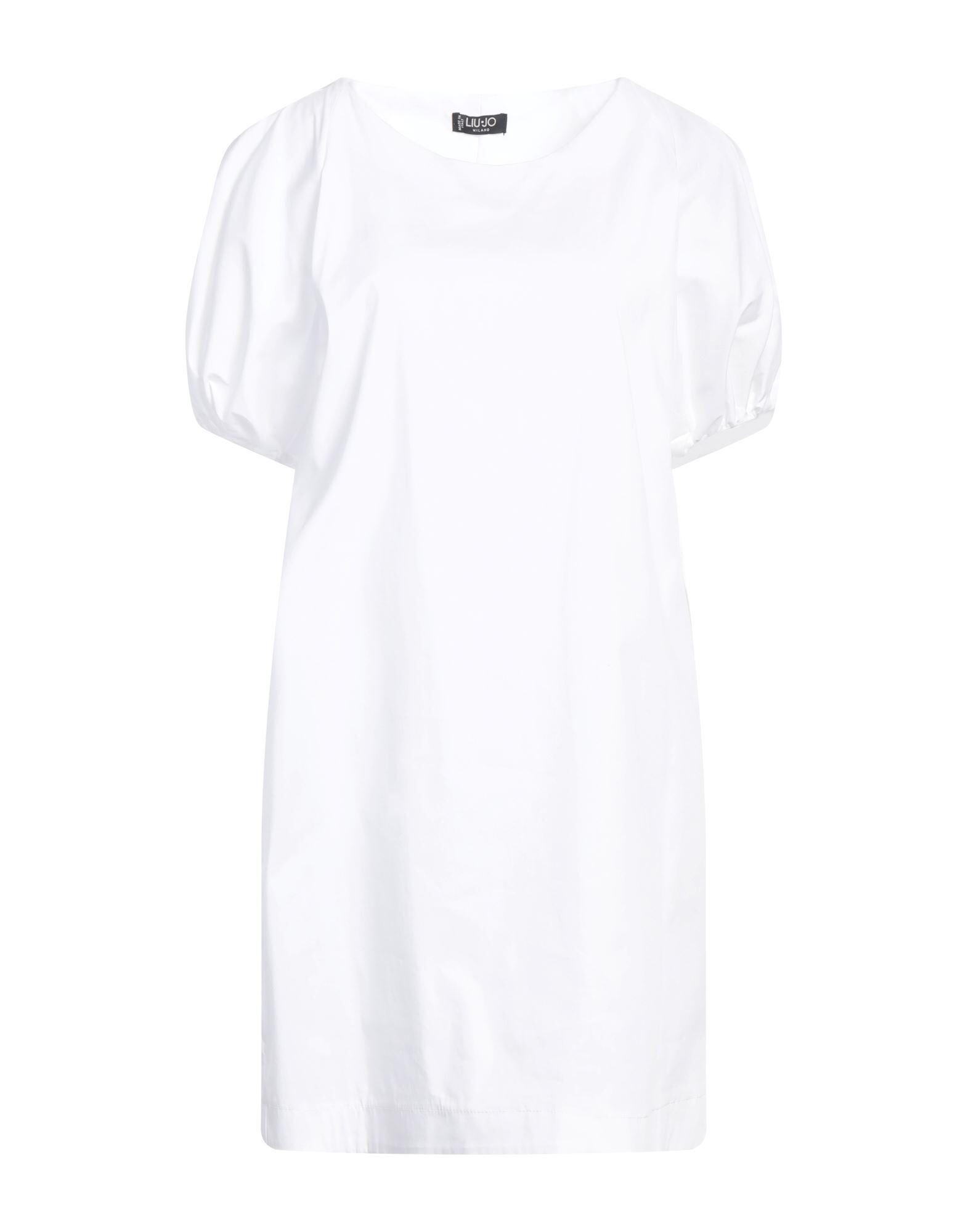 LIU •JO - ミニ丈ドレス