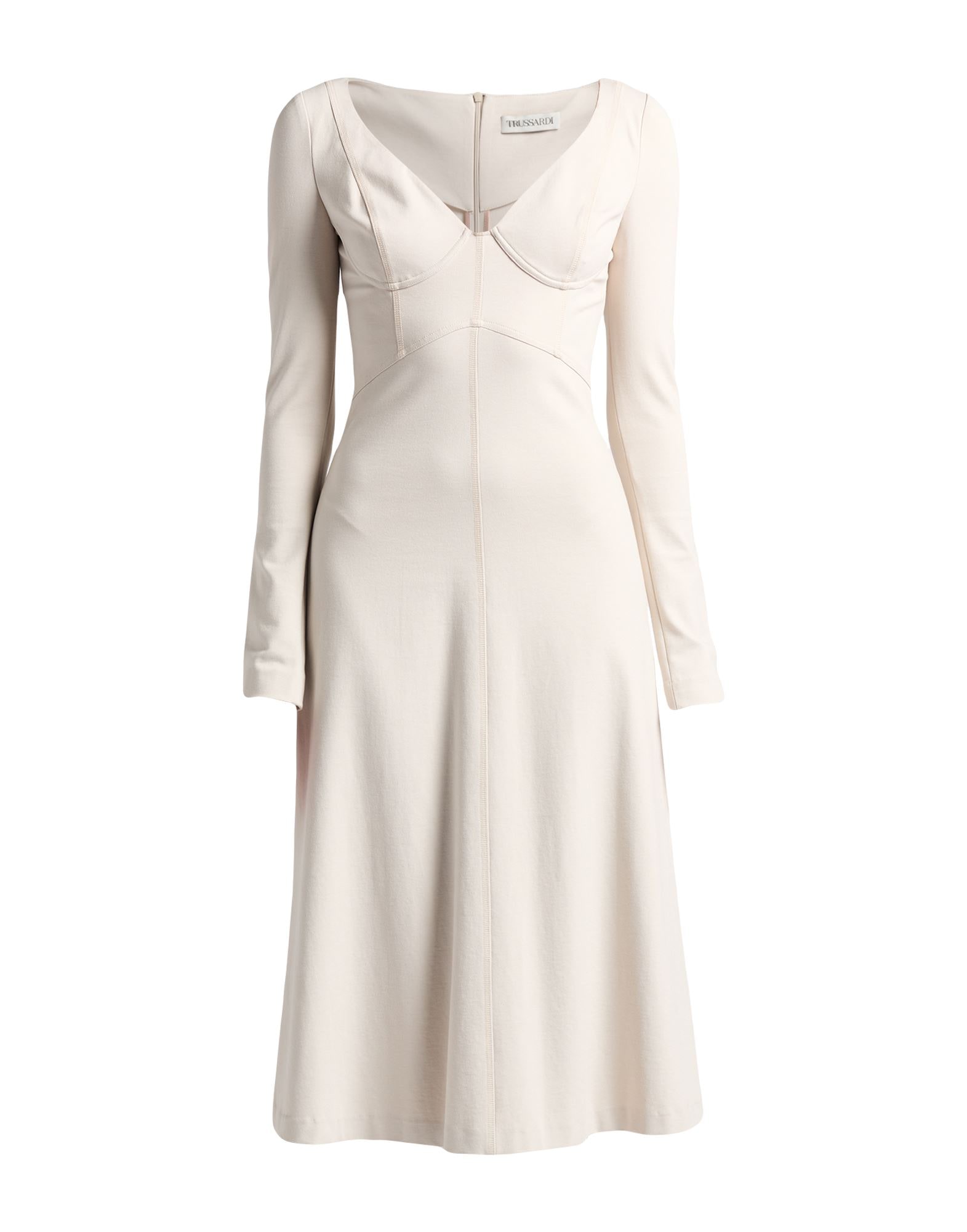 TRUSSARDI - Midi dresses