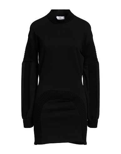 JIJIL Robe courte 88% Coton, 12% Polyester