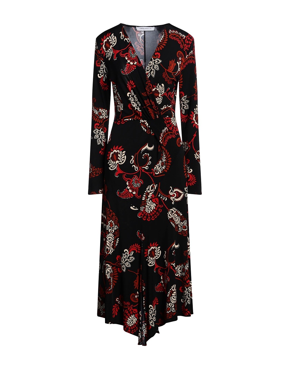 SIMONA CORSELLINI - Midi dresses