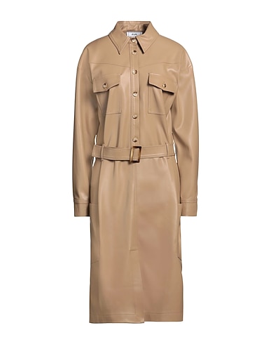 JIJIL Hemdkleid 100% Polyester, Polyurethan Beschichtet