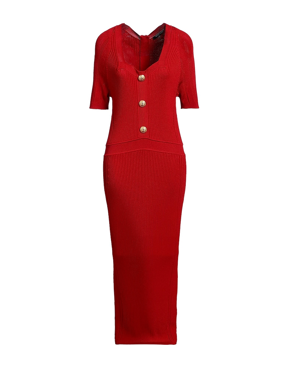 BALMAIN - Midi-Kleider