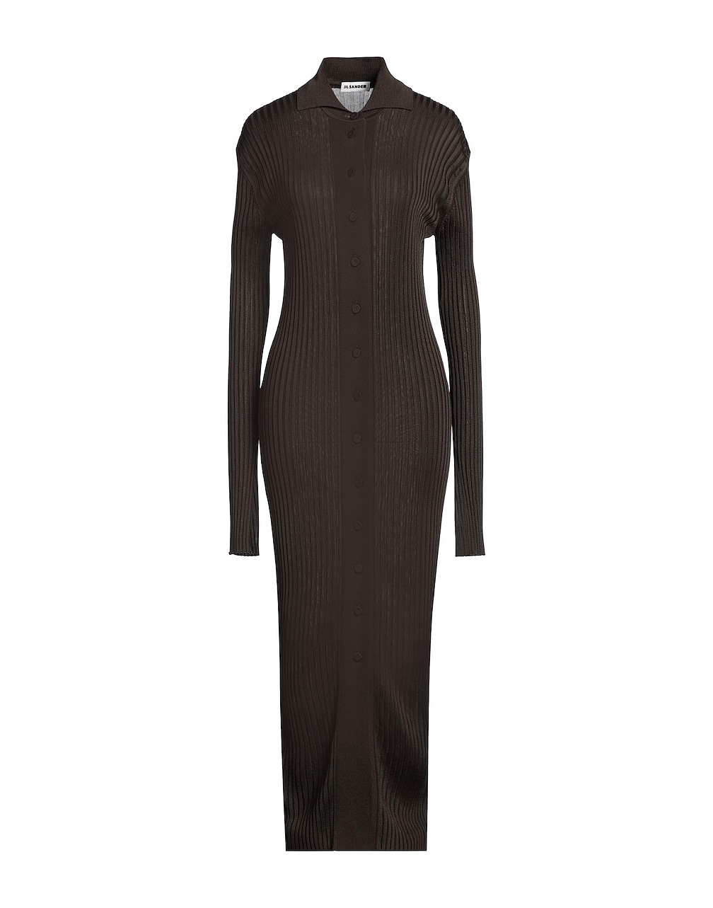 JIL SANDER - Robes longues
