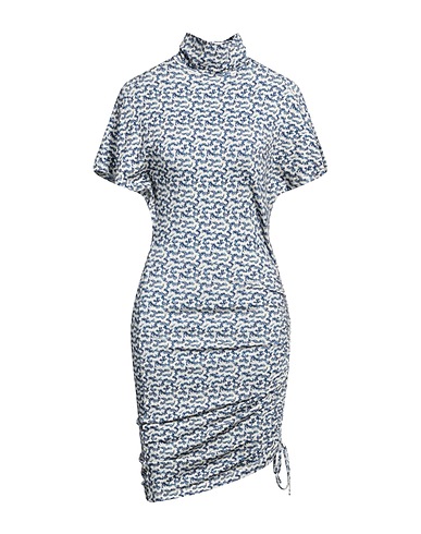 MARANT ÉTOILE Sheath dress 95% Viscose, 5% Elastane