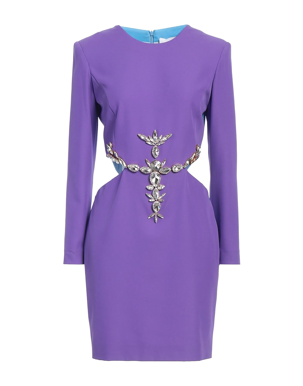 STEFANO DE LELLIS - Mini dresses