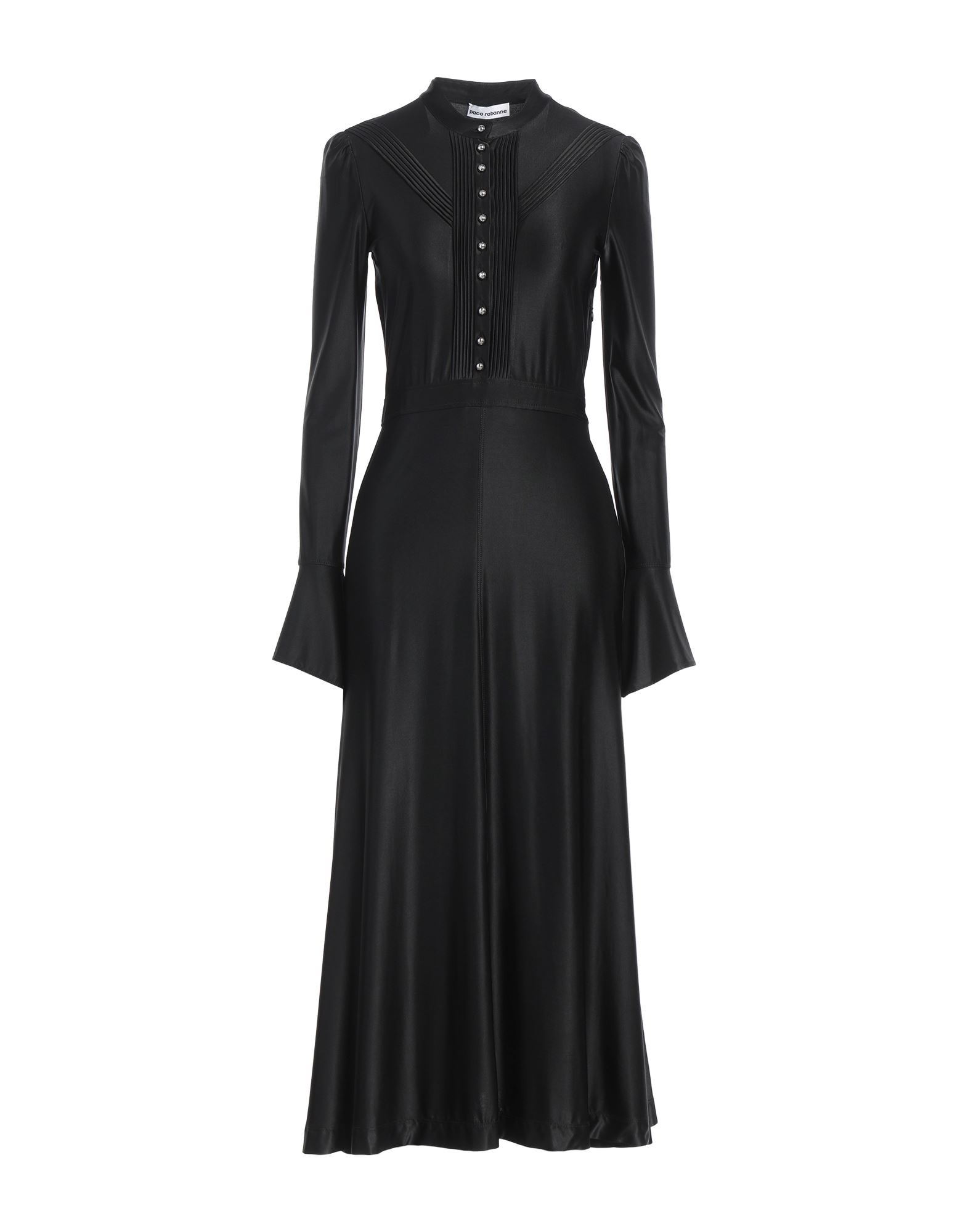 RABANNE - Длинные платья