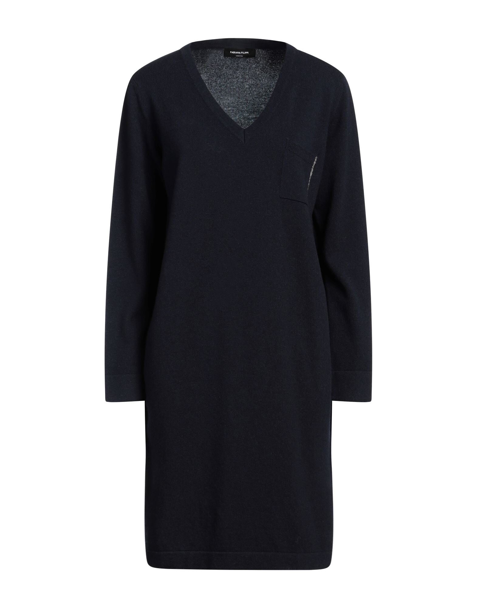 FABIANA FILIPPI - ミニ丈ドレス