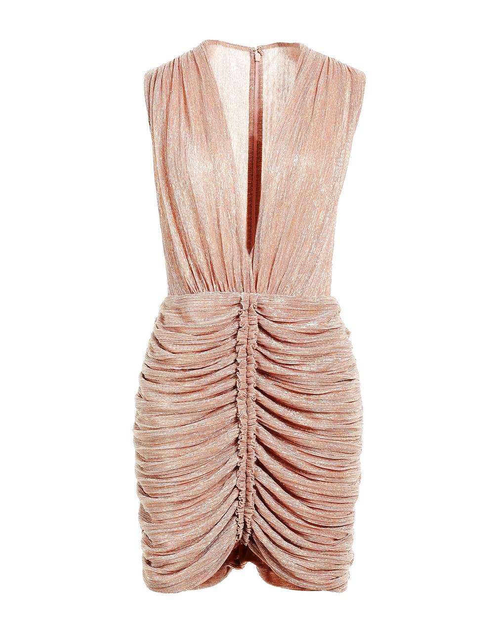 COSTARELLOS - Mini dresses