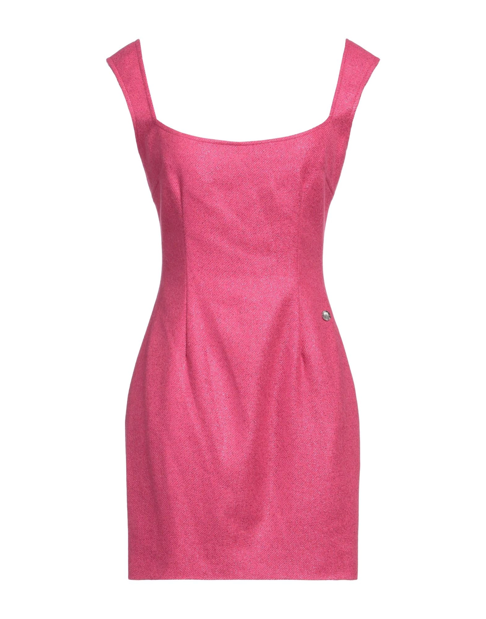 CHIARA FERRAGNI - Mini dresses