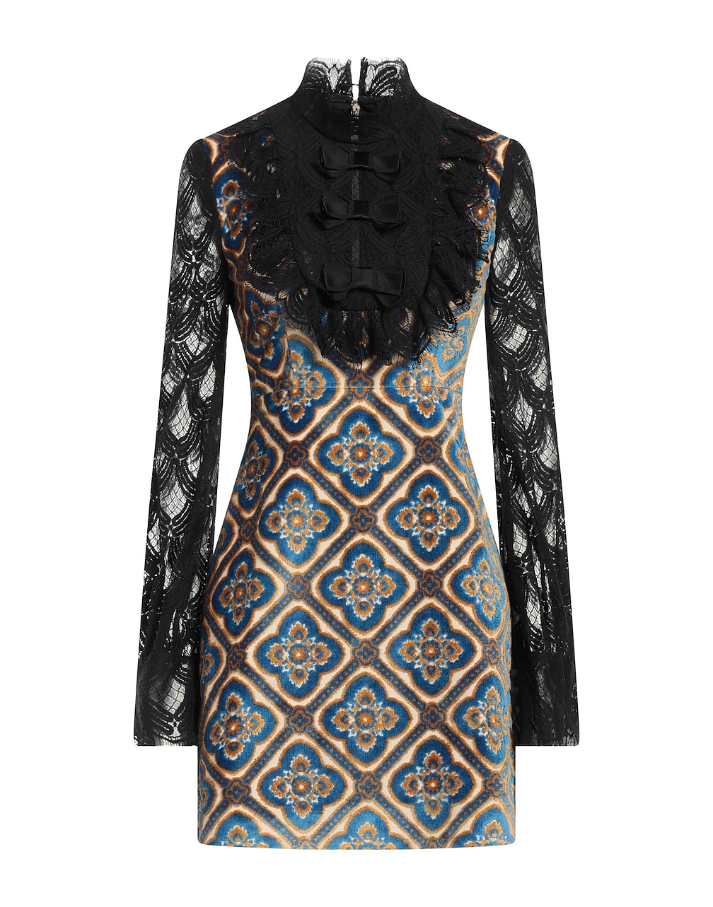 ETRO - Mini dresses