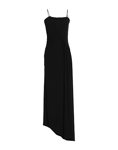 PINKO Elegant dress Black 100% Viscose