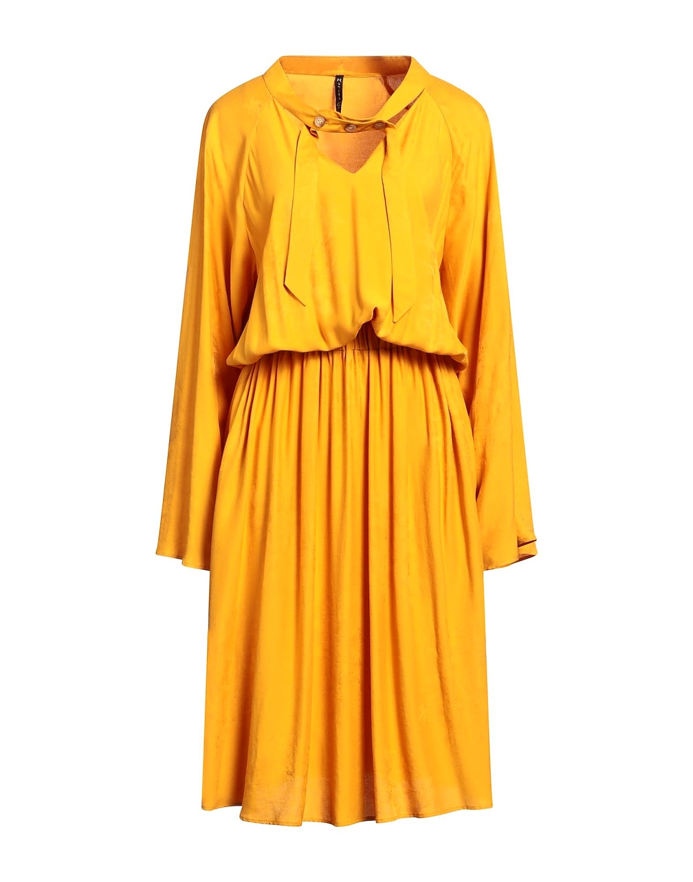 MANILA GRACE - Midi dresses