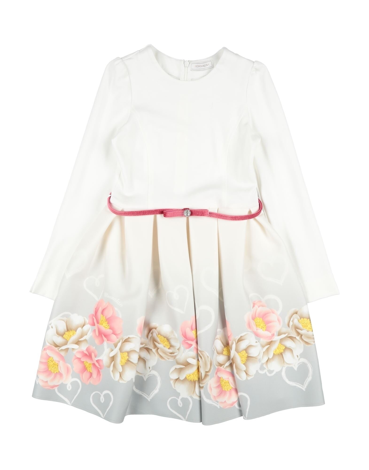 MONNALISA - キッズワンピース