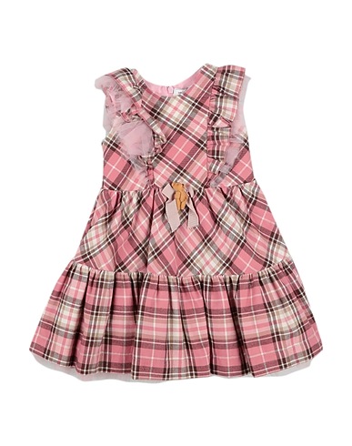 MONNALISA Dress 100% Cotton, Polyamide