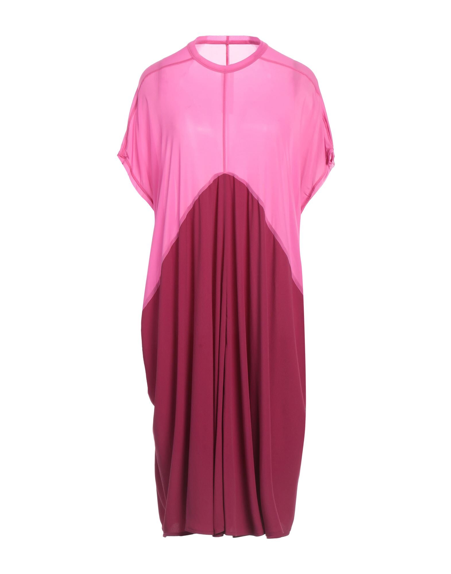 RICK OWENS - Midi dresses