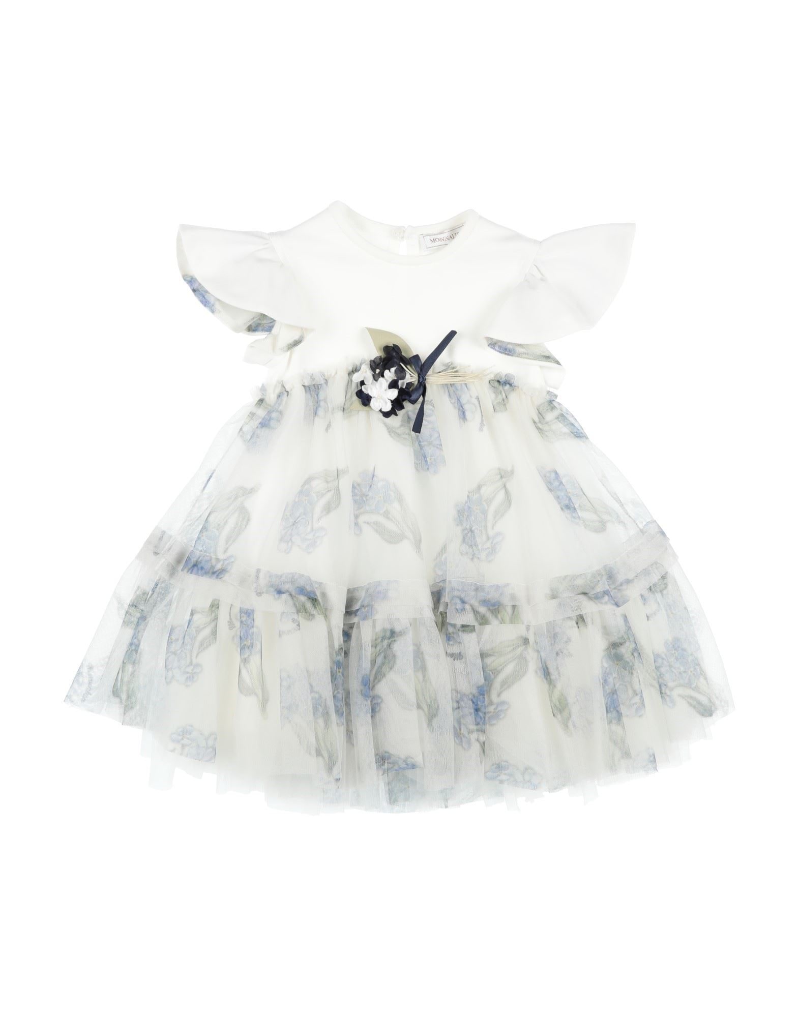 MONNALISA - キッズワンピース