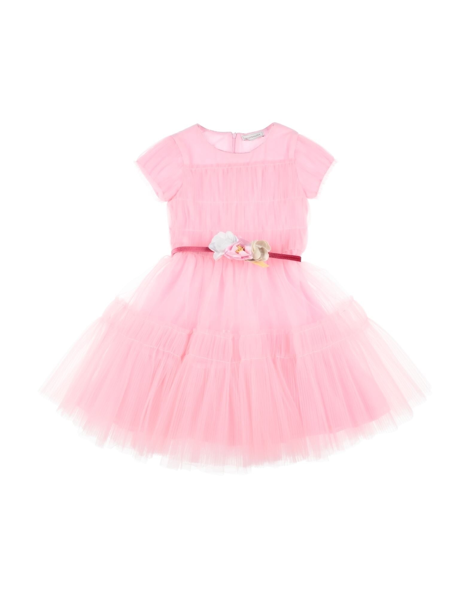 MONNALISA - キッズワンピース