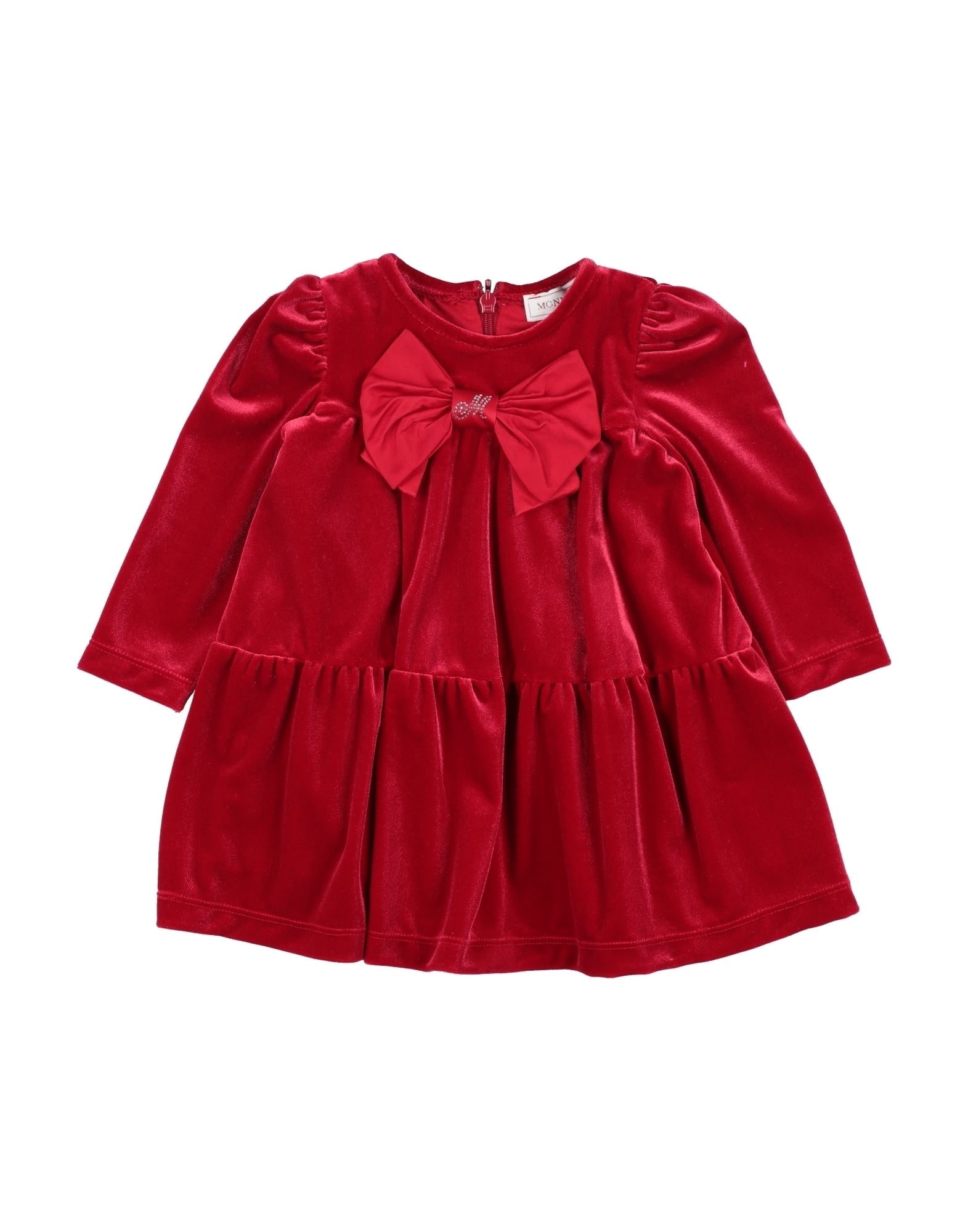 MONNALISA - Baby dresses