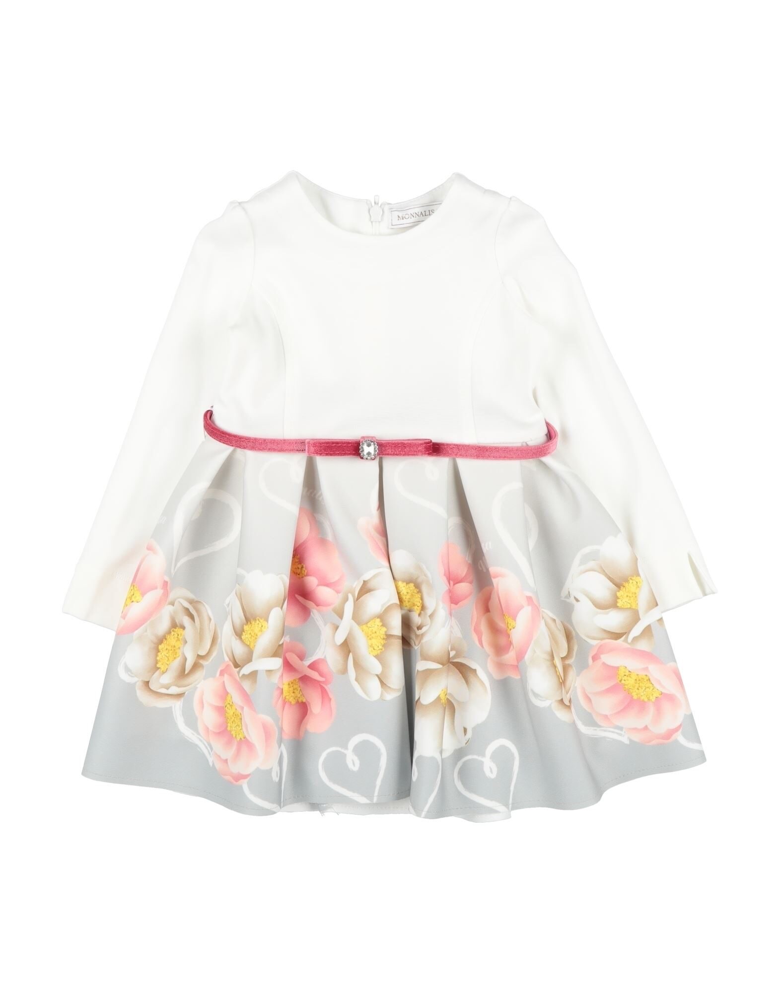 MONNALISA - Baby dresses