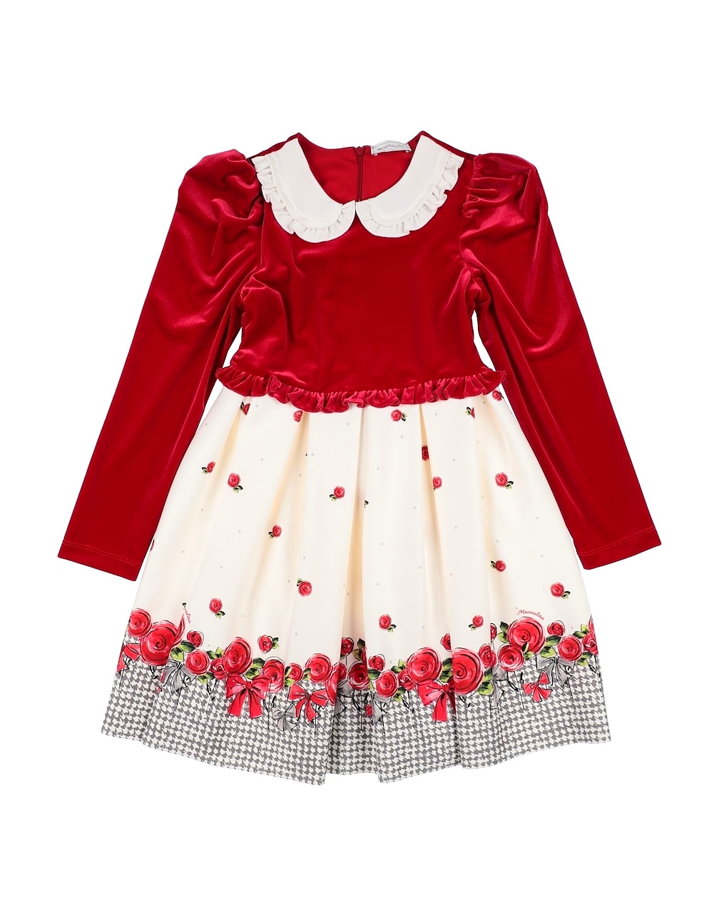 MONNALISA - Kids’ dresses